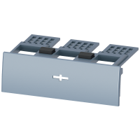 Osłona zacisków 3P 1PCS. | 3VA9131-0WD30 Siemens