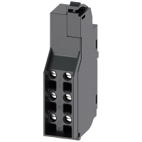 AUXILIARY SWITCH / TYPE HP | 3VA9978-0AA11 Siemens