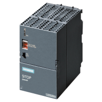 Zasilacz zewnętrzny regulowany PS 307, 120/230VAC, 24VDC/5A, SIMATIC S7-300 | 6ES7307-1EA80-0AA0 Siemens