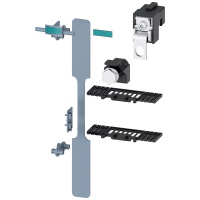 Assembly kit | 3NP1944-1ED00 Siemens