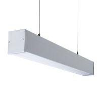 Oprawa liniowa pod tuby LED ALIN 4LED 1X60-SR | 27412 Kanlux