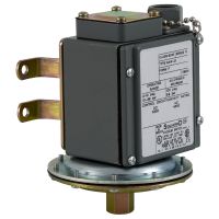 Przełącznik próżniowy Square D 0,96 bar, 480 VAC, 10 Amp | 9016GAW21F Telemecanique Sensors