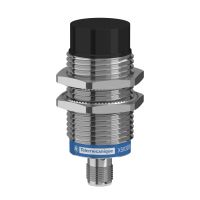 Czujnik indukcyjny cylindryczny M30 12 4 | XS630B5PAM12 Telemecanique Sensors