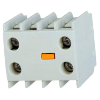 Styk pomocniczy AU2, 1A1B | AU-2M 1A1B Aniro