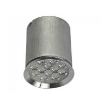 Oprawa sufitowa CHLOE 12LED 230V 12W IP20 60st NW | SLI032001NW_60ST Wojnarowscy