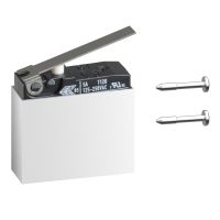 Styk pomocniczy, FuPacT ISFL/ISFT, 1NO 1 NC | LV480841 Schneider Electric