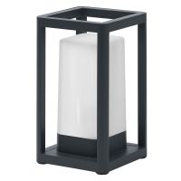 Lampa Smart OUTD WIFI TABLEFRAMEPBUSBRGBWLEDV | 4058075564466 Ledvance