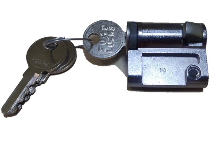 Wkładka WRS-K do HS niepowtarzalna bębenkowa 10161 | INC-10160N Incobex