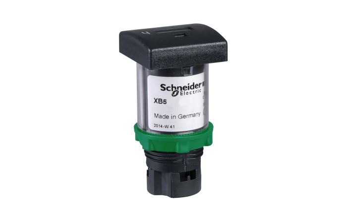 Licznik godzin mechaniczny 5 cyfrowy wyświetlacz 12-24VAC/DC | XB5DSB Schneider Electric