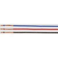 Przewód bezhalogenowy H07Z-K 1,5 450/750V zielono-żółty BĘBEN | 51769-B Helukabel