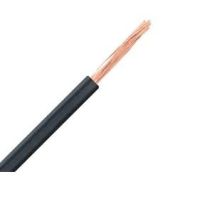 Przewód bezhalogenowy H05Z-K 0,5 300/500V czarny KRĄŻEK | 4725011 Lapp Kabel
