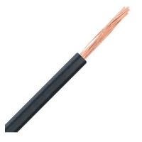 Przewód bezhalogenowy H07Z-K 25 450/700V 90°C czarny KRĄŻEK | 4726017 Lapp Kabel