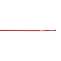 Przewód bezhalogenowy H07Z-K 4,0 450/700V 90°C czerwony KRĄŻEK | 4726043 Lapp Kabel