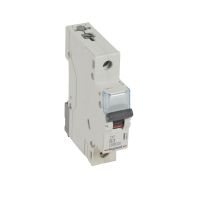 Wyłącznik nadprądowy S301 1P B 3A 6kA serii TX3 | 403351 Legrand
