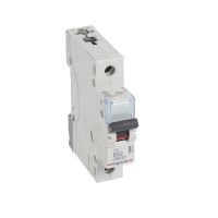 Wyłącznik nadprądowy S301 1P B 50A 6kA serii TX3 | 403362 Legrand