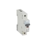 Wyłącznik nadprądowy S301 1P D 20A 6000A serii TX3 | 403722 Legrand