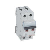 Wyłącznik nadprądowy S302 2P B 20A 6kA serii TX3 | 403388 Legrand
