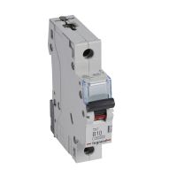 Wyłącznik nadprądowy S311 1P B 10A 10kA serii TX3 | 404082 Legrand