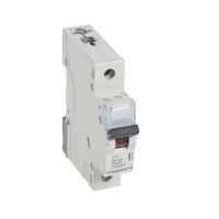 Wyłącznik nadprądowy S311 1P B 20A 10kA serii TX3 | 404085 Legrand