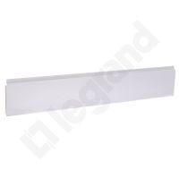 Płyta dławicowa metalowa do XL3 160 | 020020 Legrand