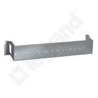 Podstawa montażowa do SPX 00/000 pionowa, do rozdzielnic XL3S 16M | 339260 Legrand