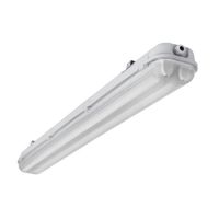 Oprawa hermetyczna MAH PLUS-236/4LED/PC IP65 2X120cm 220-240V pod tuby LED zasilanie jednostr. PZH | 22800 Kanlux