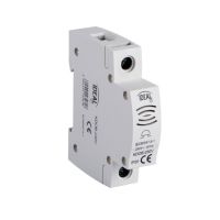 Dzwonek modułowy na szynę KDOB-230V 4VA 230V IP20 | 23261 Kanlux
