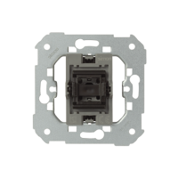 Łącznik schodowy (mechanizm) 10AX, 250V, 1 click 7700201-039 Simon 82 | 7700201-039 Kontakt Simon