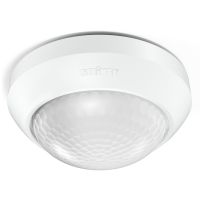 Czujnik obecności i ruchu Steinel IS 2360-3 ECO fi 24m max. 2000W IP54 230V biały | ST057770 Lange Łukaszuk