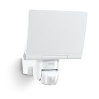 Naświetlacz z czujnikiem Steinel XLED home 2 XL S LED PIR 19,3W 3000K 2124lm IP44 IK03 230V biały / | ST030070 Lange Łukaszuk