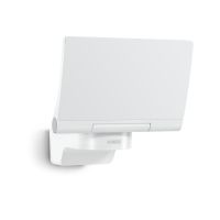 Naświetlacz bez czujnika Steinel XLED home 2 LED 13,7W 3000K 1550lm IP44 IK03 230V biały / tworzywo | ST033125 Lange Łukaszuk