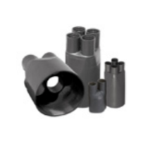 Palczatka termokurczliwa pięciopalczasta SKR5 50/16 6-50mm2 | SKR5 50/16 Nexans
