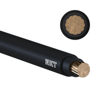 Kabel energetyczny YKY 1x70 RMC 0,6/1kV BĘBEN | 112194000 Nkt