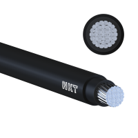 Kabel sieciowany YAKXS 1x185 RMC 0,6/1kV BĘBEN | 110198009 Nkt