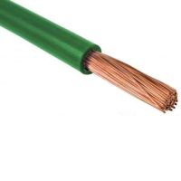 Przewód instalacyjny H05V-K (LGY) 0,75 300/500V, zielony KRĄŻEK | WCA2001C005CH0O Eltrim
