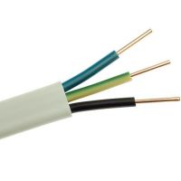 Przewód instalacyjny YDYP żo 3x1,5 450/750V KRĄŻEK | WCA3103E00ADF0J Eltrim