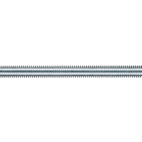 Pręt gwintowany Rawlplug 975-08-2000-48-ZN M8 x 2000 mm – 1 szt. | 975-08-2000-48-ZN Rawlplug