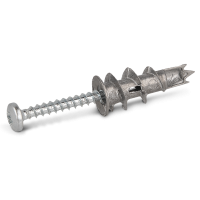 Łącznik samowiercący Rawlplug R-DRA-02PLUS 13x31 mm – 100 szt. | R-DRA-02PLUS Rawlplug