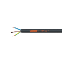 Przewód w izloacji gumowej TITANEX H07RN-F 4G2,5 450/750V BĘBEN | 37046T Helukabel