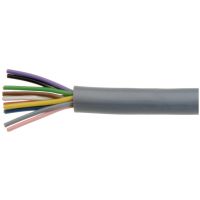 Przewód sterowniczy UNITRONIC 10x0,14 250V BĘBEN | 0034310 Lapp Kabel