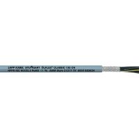 Przewód sterowniczy bezhalogenowy OLFLEX CLASSIC 135 CH 4G0,75 300/500V BĘBEN | 1123235 Lapp Kabel