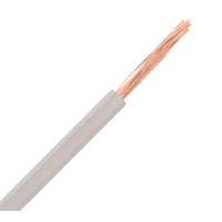 Przewód bezhalogenowy H07Z-K 1,5 450/750V biały BĘBEN | 4726051 Lapp Kabel