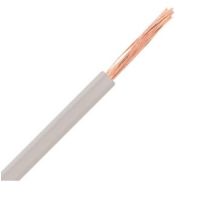 Przewód bezhalogenowy H07Z-K 2,5 450/750V biały BĘBEN | 4726052 Lapp Kabel