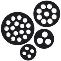Wkład uszczelniający dławnicy SKINTOP DIX-M 25540 | 53325540 Lapp Kabel