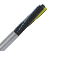 Przewód sterowniczy OLFLEX CONTROL TM 4G2,5/AWG14 BĘBEN | 281404 Lapp Kabel