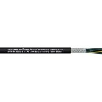 Przewód sterowniczy bezhalogenowy OLFLEX CLASSIC 135 CH 3G1,5 0,6/1kVczarny BĘBEN | 1123469 Lapp Kabel