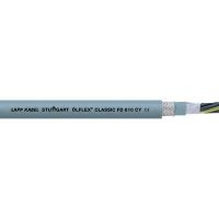 Przewód sterowniczy OLFLEX CLASSIC FD 810 CY 4G0,5 300/500V BĘBEN | 0026202 Lapp Kabel