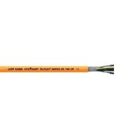 Kabel falownikowy OLFLEX SERVO FD 796 CP 4G50+(2x1,5) 0,6/1kV BĘBEN | 0027967 Lapp Kabel