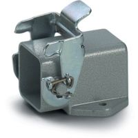Obudowa gniazda pulpitowa kątowa IP65 EPIC H-A 3 Mags | 10423500 Lapp Kabel