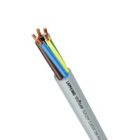 Przewód sterowniczy OLFLEX CLASSIC 100 4G4,0 BĘBEN | 00101013 Lapp Kabel
